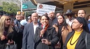 NUEVA YORK: Grupo dominicano denuncia «ataques xenófobos»
