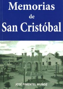 Presentan en Santo Domingo el libro Memorias de San Cristóbal