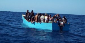PUERTO RICO: Deportan 77 dominicanos llegaron en yola
