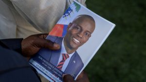 TURQUIA: Detienen a sospechoso del asesinato presidente de Haití