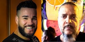 Puertorriqueño Josué Barreto y dominicano Roy Tavaré juntos en ‘No Pares’