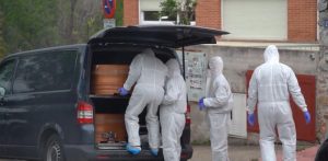 La pandemia deja más de cinco millones de muertos en el mundo