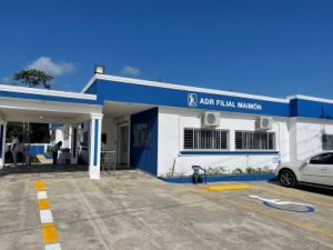 Inauguran centro de rehabilitación en Maimón