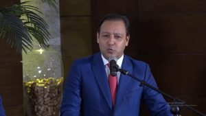 Proyecto presidencial de Abel recibe apoyo exlegisladores PLD