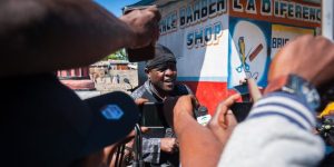 HAITI: Ariel Henry insiste en la unidad en medio de profunda crisis