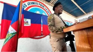 ONU denuncia fuerte aumento violencia de las pandillas en Haití