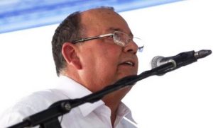 PLD acusa Gobierno de sobreimportación de cebollas