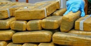 PR: Ocupan 400 kilos de cocaína
y detienen a cuatro dominicanos