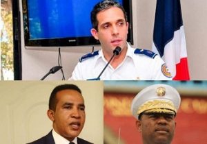 Siete casos de corrupción están abiertos en la Rep. Dominicana