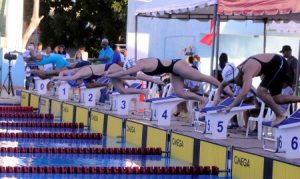 Delfines del Naco anuncia su tradicional torneo de natación