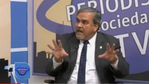 Wessin Chávez considera atinadas medidas de Abinader sobre Haití