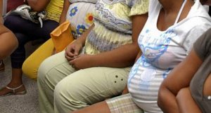 Denuncian la deportación de embarazadas haitianas viven RD