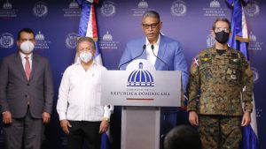 R. Dominicana endurece medidas para limitar inmigración haitiana