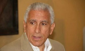 Esquea: Exgobernadora Samaná no tuvo chance corregir su error