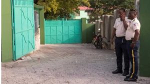 Ataque armado deja cuatro heridos en escuela haitiana