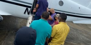 Extraditan a tres dominicanos a EU por narcotráfico y homicidio