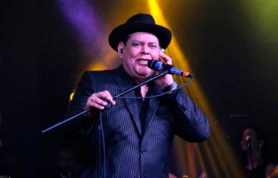 NUEVA JERSEY: Gala de Parada Dominicana será con Villalona