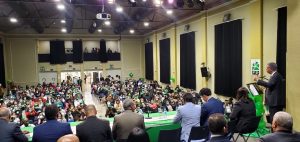 Leonel apoya el envío de tropas a la frontera para salvaguardar RD