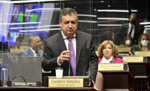 Dice rechazo oposición impide aprobación nuevos préstamos