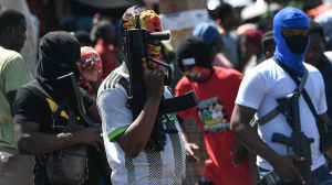 R.Dominicana dice Haití debe estar en centro solución crisis