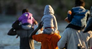 México busca ofrecer «alternativas migratorias» a los haitianos