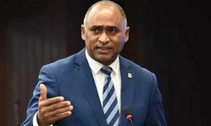 Diputado pide a la comunidad internacional apoyar medidas RD