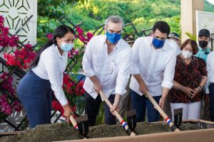 BARAHONA: Gobierno rescatará playas con inversión de $83 MM