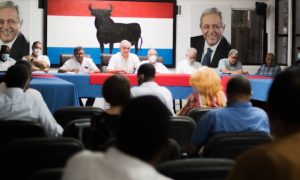 El PRSD inicia reestructuración interna y contactos dirigenciales