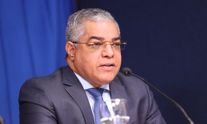 PLD: Gobierno que recorte gasto ante alza del petróleo