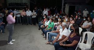 Margarita: RD necesita gobierno que devuelva seguridad pueblo