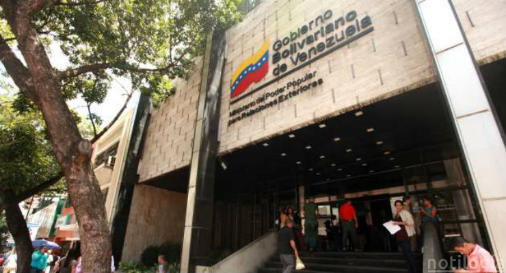 Venezuela no acatará orden de Corte Internacional de Justicia imagen