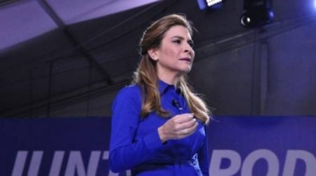 De ganar Abinader, litoral Mejía buscaría Cancillería para Carolina (OPINION)