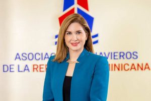 Asociación de Navieros designa una vicepresidenta ejecutiva