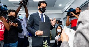 Fernández propone crear centro criminología en la R. Dominicana