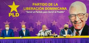 PLD exige Gobierno explique cómo dinamizará la economía