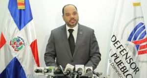 Los Defensores del Pueblo de Iberoamérica se reunirán en RD Los Defensores del Pueblo de Iberoamérica se reunirán en RD