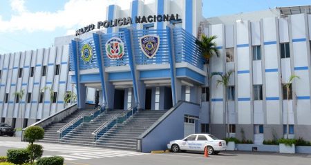 La tasa de homicidios baja hasta 7.3 % en Dominicana, según PN La tasa de homicidios baja hasta 7.3 % en Dominicana, según PN