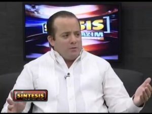 Ministro destaca esfuerzos de Abinader en situación de Haití