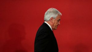CHILE: El Senado debatirá sobre el juicio político contra Piñera
