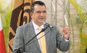 Presidente JCE viaja a Honduras como jefe observadores UNIORE