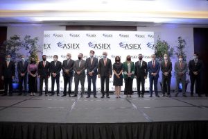 ASIEX elige nueva junta directiva presidida por Ana Figueiredo