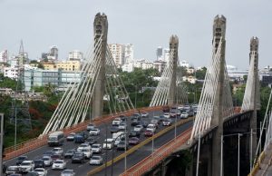 Obras Públicas cierra esta semana túneles y elevados GSD y Bonao