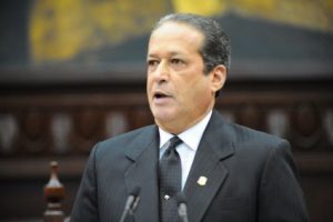 PLD dice ha recibido decenas mensajes por la muerte Pared Pérez