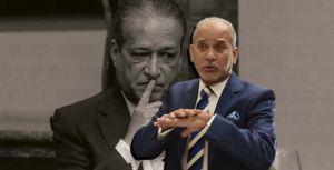 Sigfrido Pared revela Reinaldo había expresado deseos de morir