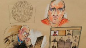 EEUU: Un juez desestima siete de los ocho cargos contra Alex Saab