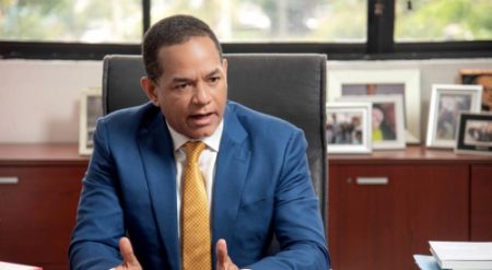 Valentín dice creía que los fondos que recibió del PLD eran legales