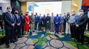 Gobierno busca que produzcan vacunas en la RD, indica la Vice