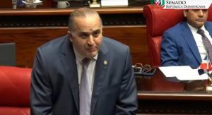 Victoria Yeb dice empresa suya ganó licitación en pasado gobierno