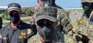 RD está preparada para defender  soberanía e integridad territorio