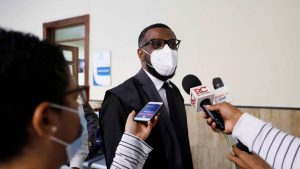 Advierte corrupción no puede esconderse tras uniforme militar